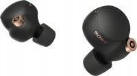 Photos - Headphones Sony WF-1000XM4 