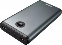 Photos - Power Bank Sandberg Powerbank USB-C PD 65W 20800 
