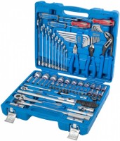 Photos - Tool Kit KING TONY 7587SR01 