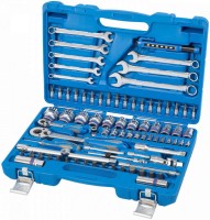 Photos - Tool Kit KING TONY 7582MR 