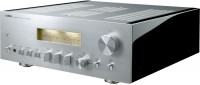 Photos - Amplifier Yamaha A-S2200 