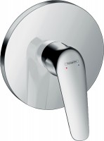 Photos - Tap Hansgrohe Novus 71066000 