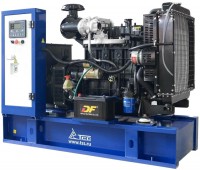 Photos - Generator TSS AD-40S-T400-1RM11 