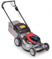 Photos - Lawn Mower Honda HRG 466XB SEEA 6 ah 