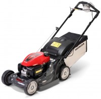 Photos - Lawn Mower Honda HRX 476C2 VKEH 