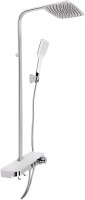 Photos - Shower System Q-tap Sloup 57T106VKNW 