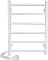 Photos - Heated Towel Rail LARIS Felicia E (CHK P6 L 400x600)