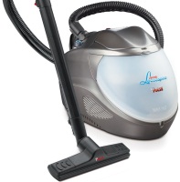 Photos - Steam Cleaner Polti Lecoaspira Turbo&Allergy 