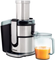 Photos - Juicer KITFORT KT-1120 