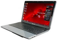 Photos - Laptop Packard Bell EasyNote TE11 (TE11-HC-171 NX.C1FER.003)