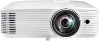 Photos - Projector Optoma W309ST 