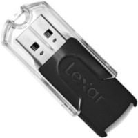 USB Flash Drive Lexar JumpDrive FireFly 16Gb 