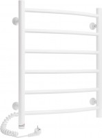 Photos - Heated Towel Rail LARIS Classic E (CHK P6 L 500x600)