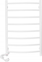 Photos - Heated Towel Rail LARIS Classic (E CHK P8 L 500x800)