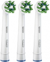 Photos - Toothbrush Head Oral-B CrossAction EB 50RB-3 