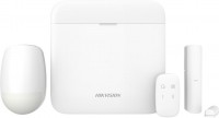 Photos - Security System / Smart Hub Hikvision DS-PWA64-KIT-WE 