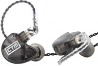 Photos - Headphones CTM CE320 Universal 