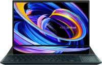 Photos - Laptop Asus Zenbook Pro Duo 15 OLED UX582LR (UX582LR-H2025R)