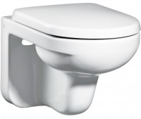 Photos - Toilet Gustavsberg Artic 4330 