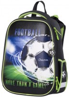 Photos - School Bag Berlingo Expert Football 