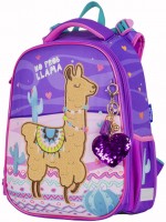 Photos - School Bag Berlingo Expert Lama 