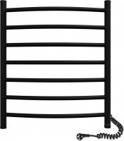 Photos - Heated Towel Rail LARIS Classic E (CHK P7 R 500x600)