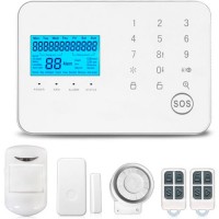 Photos - Security System / Smart Hub PiPO WL-JT-99CSG 
