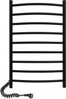 Photos - Heated Towel Rail LARIS Classic E (CHK P9 L 500x800)