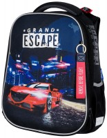 Photos - School Bag Berlingo Expert Grand Escape 