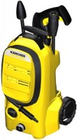 Photos - Pressure Washer Karcher K 3 Compact 