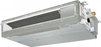 Photos - Air Conditioner Toshiba RAS-M16U2DVG-E 45 m²