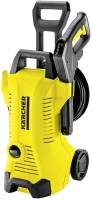 Photos - Pressure Washer Karcher K 3 Premium Full Control Home 