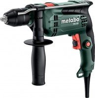 Photos - Drill / Screwdriver Metabo SBE 650 600742850 