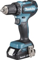 Photos - Drill / Screwdriver Makita DDF485RAJ 