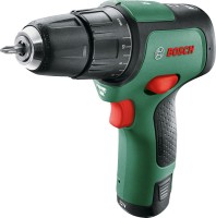 Photos - Drill / Screwdriver Bosch EasyImpact 12 06039B6105 