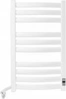 Photos - Heated Towel Rail LARIS Grand Premium E (CHK P10 L 500x900)