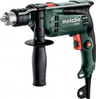 Photos - Drill / Screwdriver Metabo SBE 650 600742000 