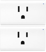 Photos - Smart Plug Tenda Beli SP6 (2-pack) 