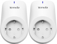 Photos - Smart Plug Tenda Beli SP3 (2-pack) 