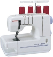Sewing Machine / Overlocker Janome Cover Pro I 