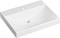 Photos - Bathroom Sink Lavinia Boho Bathroom Sink 33311012 600 mm