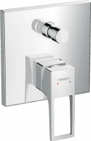 Photos - Tap Hansgrohe Metropol 74546000 