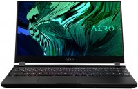 Photos - Laptop Gigabyte AERO 15 OLED XD (15 OLED XD-73EE644SP)