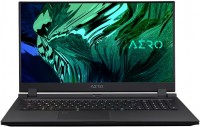 Photos - Laptop Gigabyte AERO 17 HDR YD