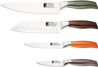 Photos - Knife Set Bergner BG-8981 