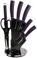 Photos - Knife Set Berlinger Haus Royal Purple BH-2560 