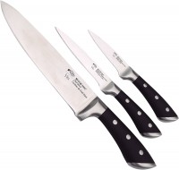 Photos - Knife Set Bergner SG-4135 