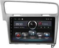 Photos - Car Stereo Incar PGA-1079 