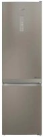 Photos - Fridge Hotpoint-Ariston HTS 9202I BZ O3 bronze