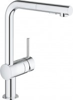 Photos - Tap Grohe Vento 30437000 